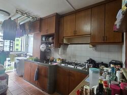 Blk 174 Lompang Road (Bukit Panjang), HDB 4 Rooms #539289891
